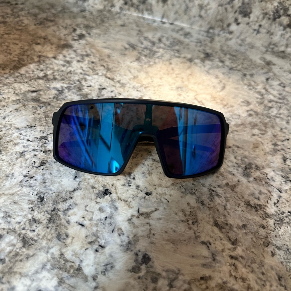 Oakley sunglasses, with free saint Laurent sunglasses
